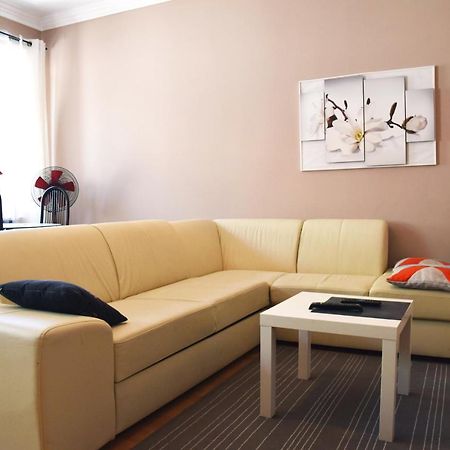 Apartment Old Town Βαρσοβία Εξωτερικό φωτογραφία